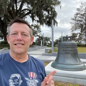 Meet your Posher, Scott